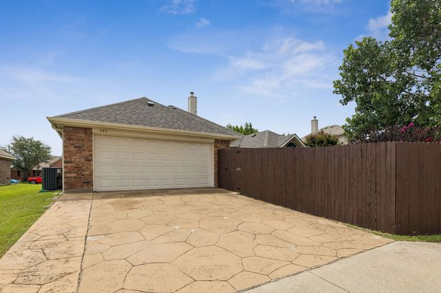 425 Carver Drive, Wylie, TX 75098