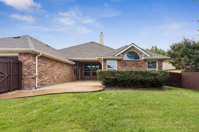 425 Carver Drive, Wylie, TX 75098