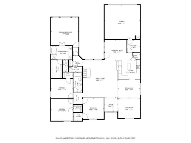 425 Carver Drive, Wylie, TX 75098