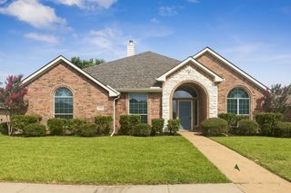 425 Carver Drive, Wylie, TX 75098
