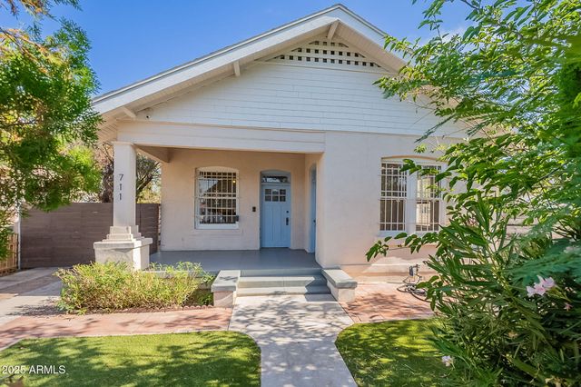 711 E MCKINLEY Street, Phoenix, AZ 85006