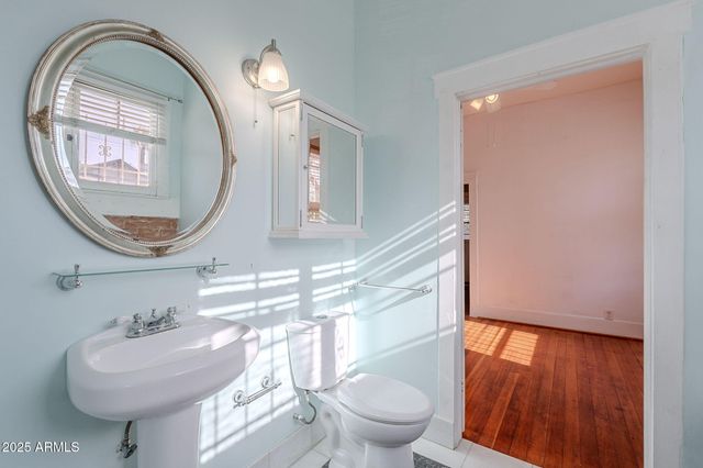 711 E MCKINLEY Street, Phoenix, AZ 85006