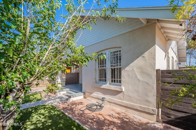 711 E MCKINLEY Street, Phoenix, AZ 85006