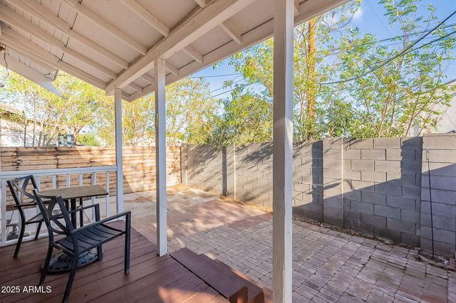 711 E MCKINLEY Street, Phoenix, AZ 85006