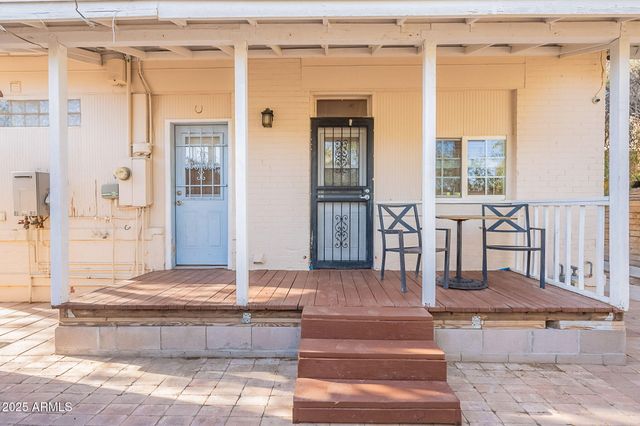 711 E MCKINLEY Street, Phoenix, AZ 85006