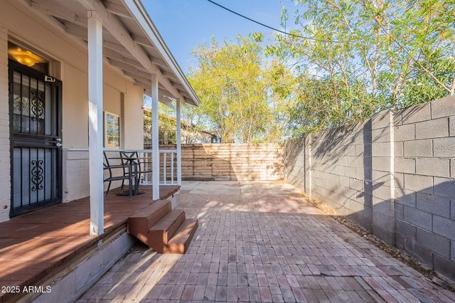 711 E MCKINLEY Street, Phoenix, AZ 85006