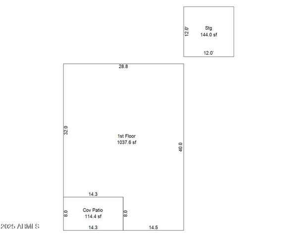 711 E MCKINLEY Street, Phoenix, AZ 85006