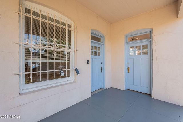 711 E MCKINLEY Street, Phoenix, AZ 85006