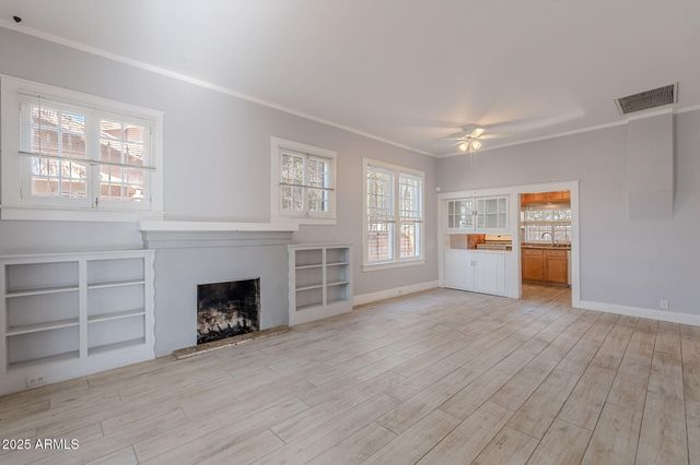 711 E MCKINLEY Street, Phoenix, AZ 85006