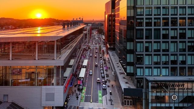 38 Hichborn 402, Boston, MA 02135