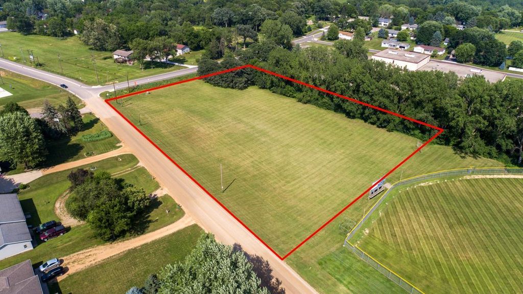XXX North Lot South Street, Henderson, MN 56044 — exterior
