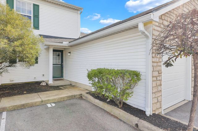 4693 Athalia Drive, 23D, Columbus, OH 43228