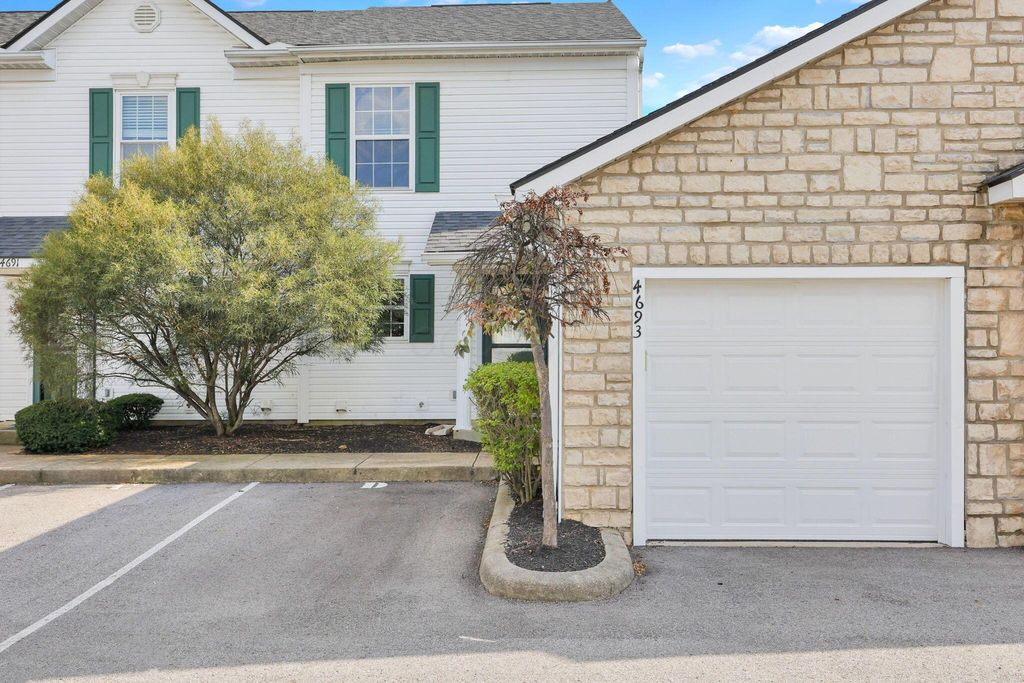 4693 Athalia Drive, 23D, Columbus, OH 43228