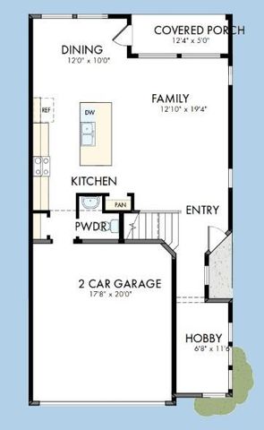 407 Kinley Oaks Drive, Houston, TX 77079