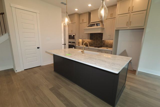 407 Kinley Oaks Drive, Houston, TX 77079
