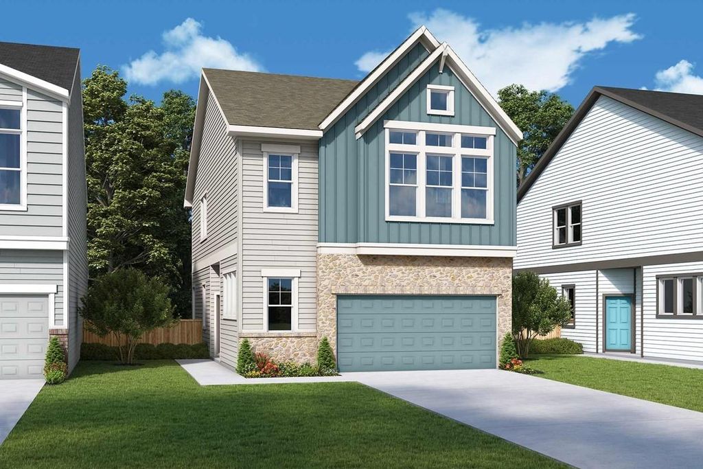 407 Kinley Oaks Drive, Houston, TX 77079