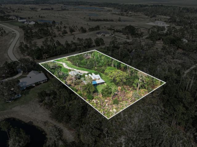 665 Moon Ranch Road, Sebring, FL 33870