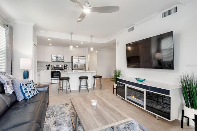 18028 GAWTHROP DRIVE 108, Bradenton, FL 34211