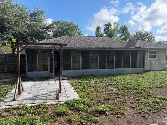 3260 MARY LANE, Mount Dora, FL 32757