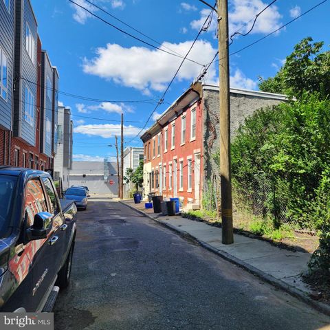 2537 ALTER ST, Philadelphia, PA 19146