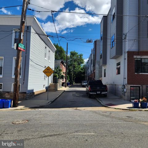 2537 ALTER ST, Philadelphia, PA 19146