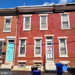 2537 ALTER ST, Philadelphia, PA 19146