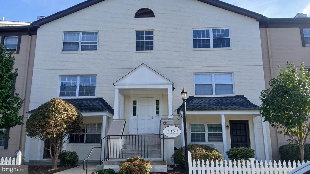 4421 ROMLON ST #101, Beltsville, MD 20705
