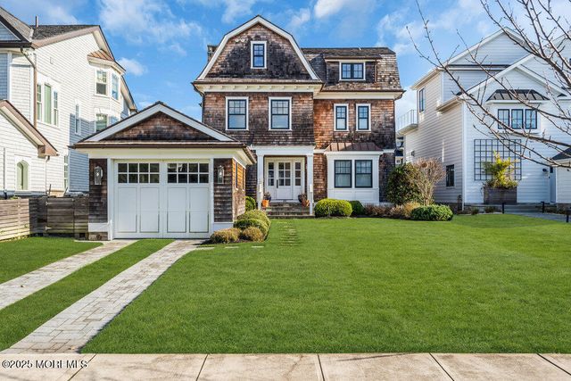 802 1st Avenue, Sea Girt, NJ 08750
