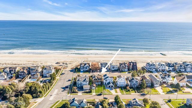 802 1st Avenue, Sea Girt, NJ 08750