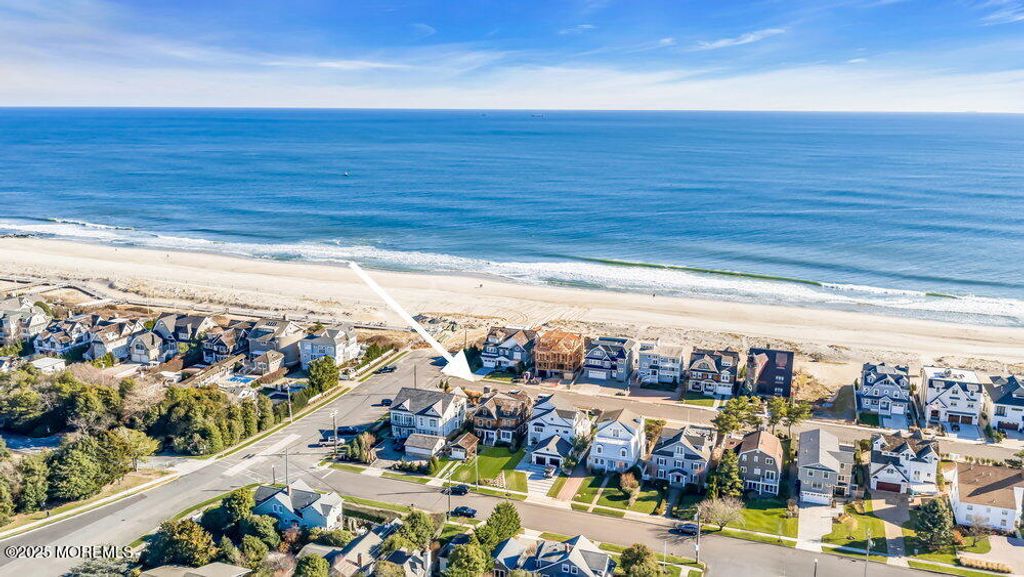 802 1st Avenue, Sea Girt, NJ 08750