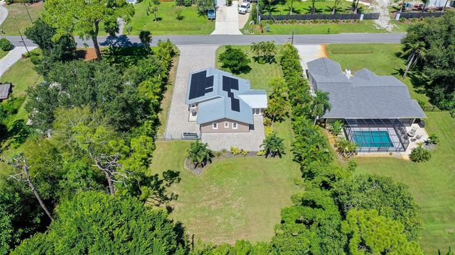 305 HILLS ROAD, Nokomis, FL 34275