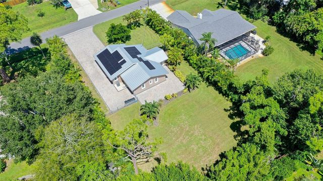 305 HILLS ROAD, Nokomis, FL 34275