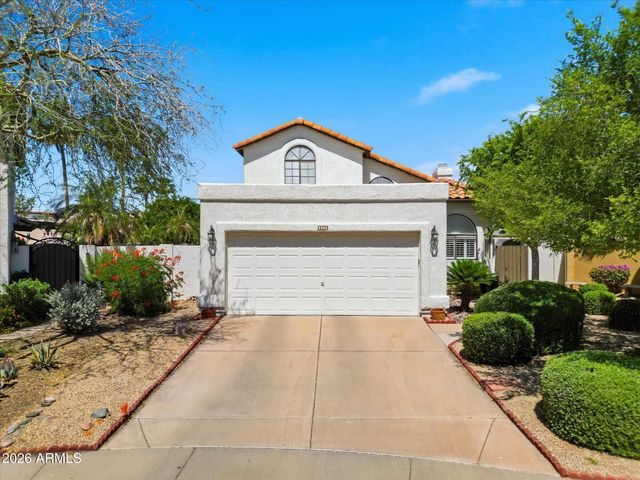 11224 N 110TH Place, Scottsdale, AZ 85259