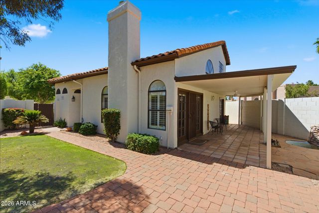 11224 N 110TH Place, Scottsdale, AZ 85259