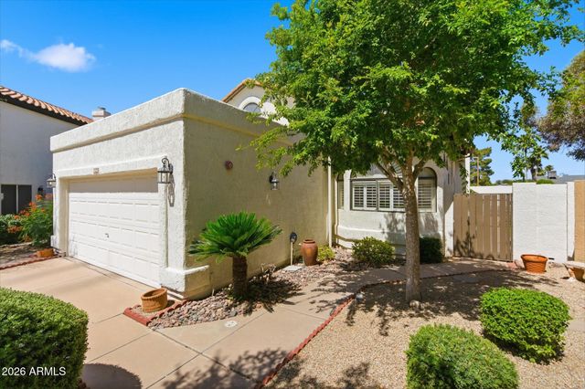 11224 N 110TH Place, Scottsdale, AZ 85259