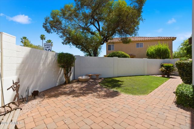 11224 N 110TH Place, Scottsdale, AZ 85259