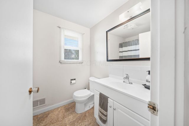 1399 Firwood Drive, Columbus, OH 43229