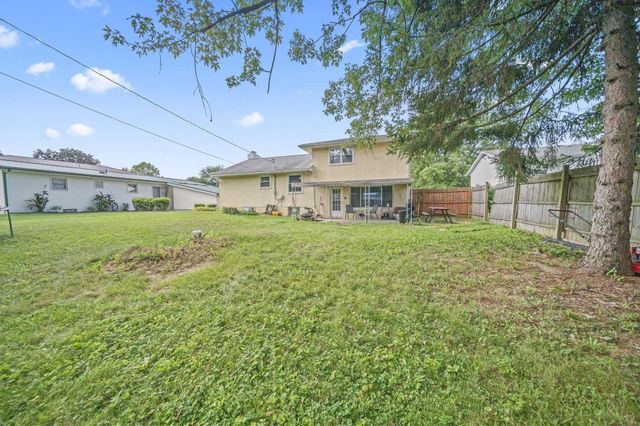 1399 Firwood Drive, Columbus, OH 43229