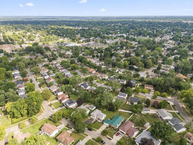 1399 Firwood Drive, Columbus, OH 43229