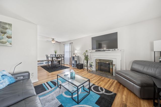 1399 Firwood Drive, Columbus, OH 43229