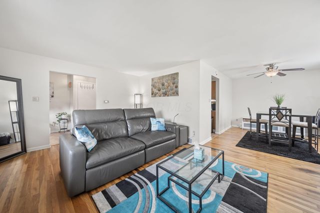 1399 Firwood Drive, Columbus, OH 43229