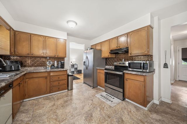 1399 Firwood Drive, Columbus, OH 43229