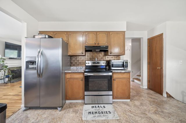 1399 Firwood Drive, Columbus, OH 43229