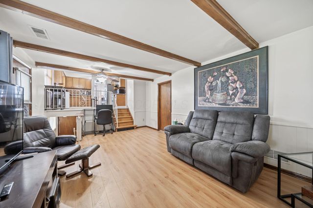 1399 Firwood Drive, Columbus, OH 43229