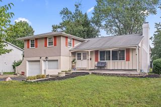 1399 Firwood Drive, Columbus, OH 43229