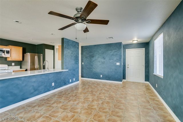 726 Carlos Julio Avenue, North Las Vegas, NV 89031