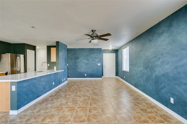 726 Carlos Julio Avenue, North Las Vegas, NV 89031