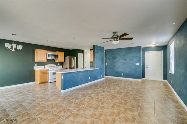 726 Carlos Julio Avenue, North Las Vegas, NV 89031