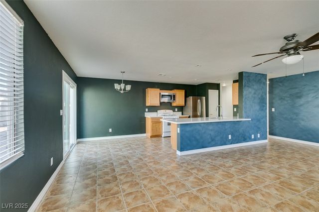 726 Carlos Julio Avenue, North Las Vegas, NV 89031