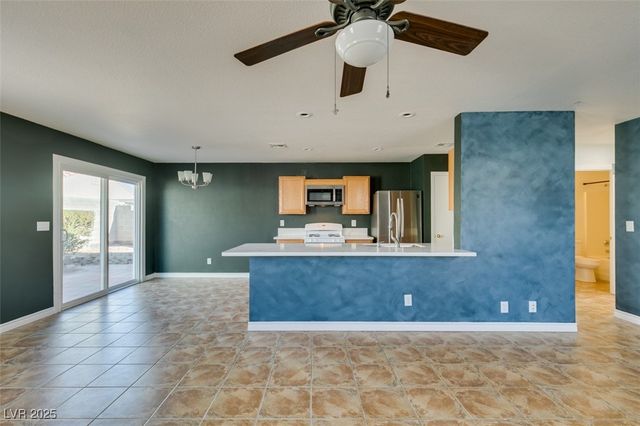 726 Carlos Julio Avenue, North Las Vegas, NV 89031